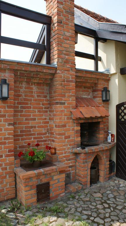 Villa Na Plebanii Jaszkowo Exterior foto
